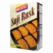 Suji Rusk 300gm