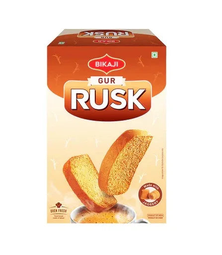 Gur Rusk 600gm