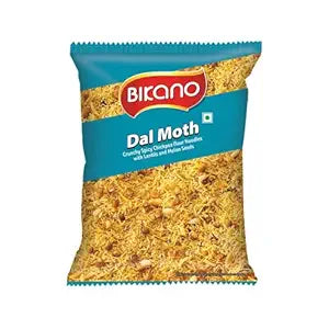 Dal Moth 200gm