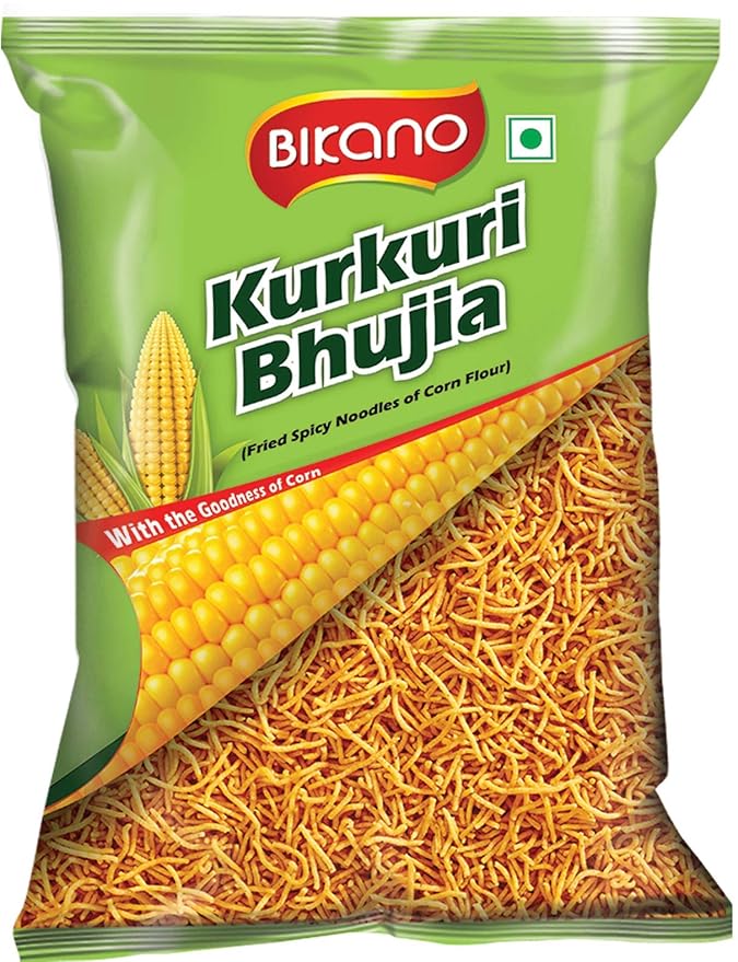 Kurkuri Bhujia 200gm