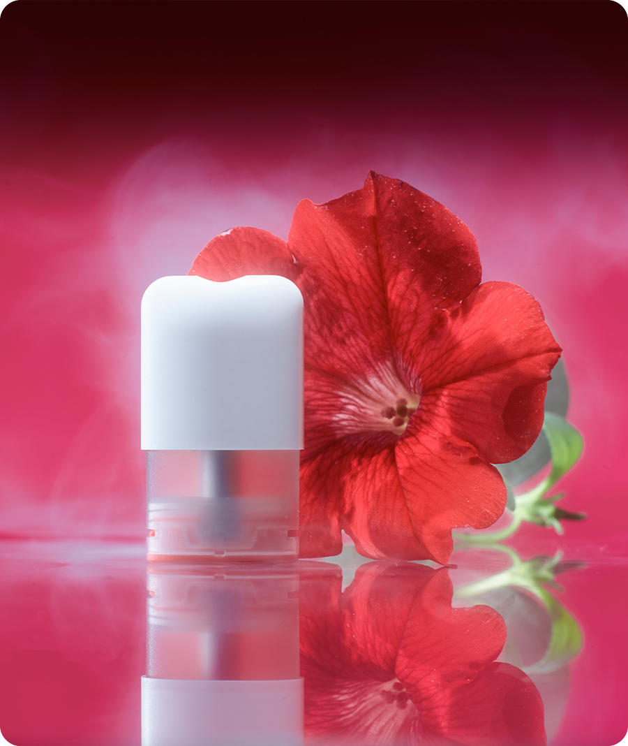 Boost Pods - Strawberry Aroma