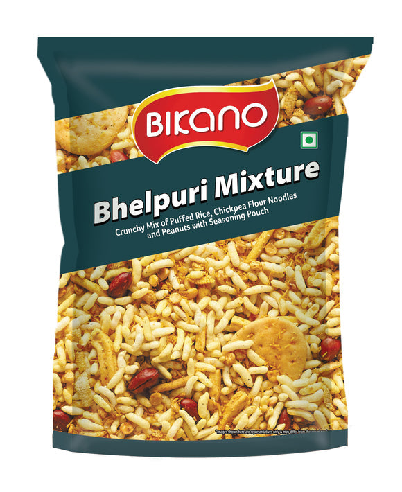 Bhelpuri 200gm