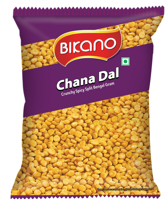 Chana Dal Masala 200gm
