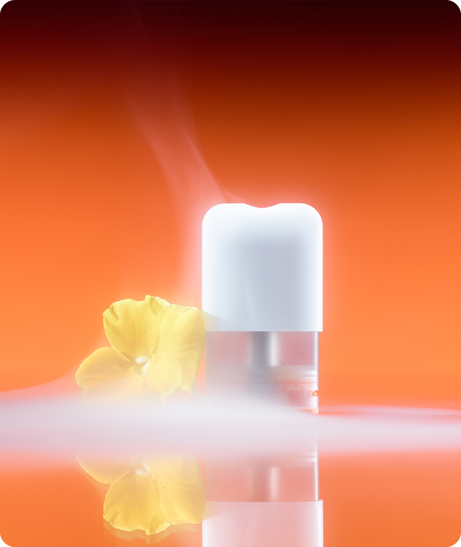 Focus Pods - Mango Aroma