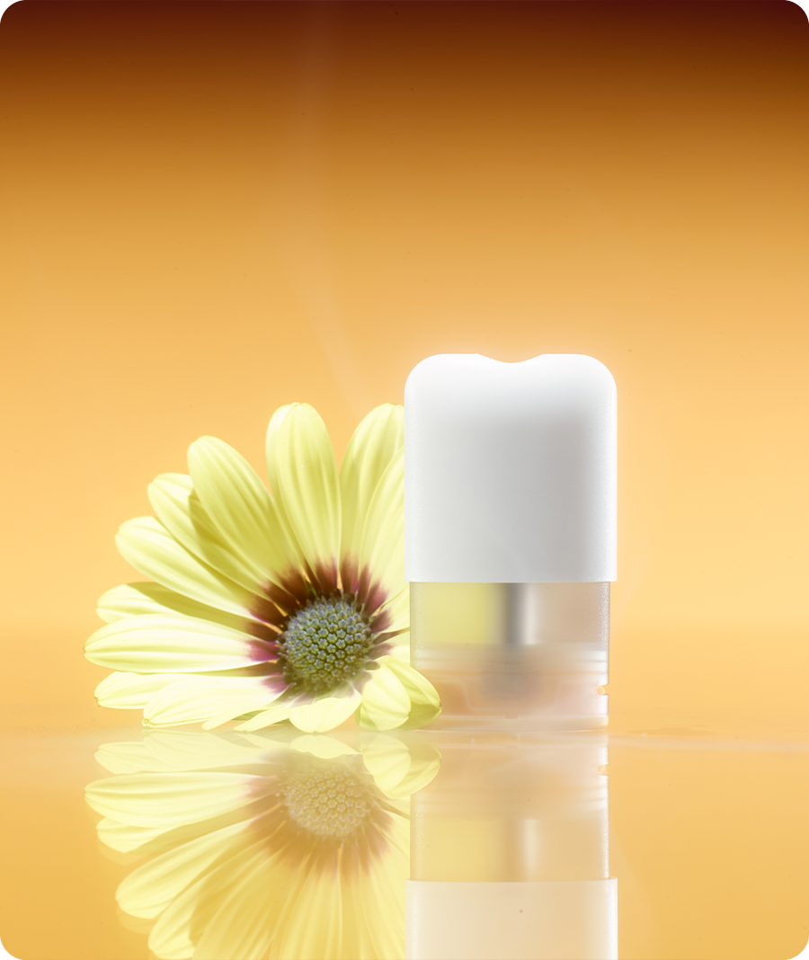 Happy Pods - Passion Fruit Aroma