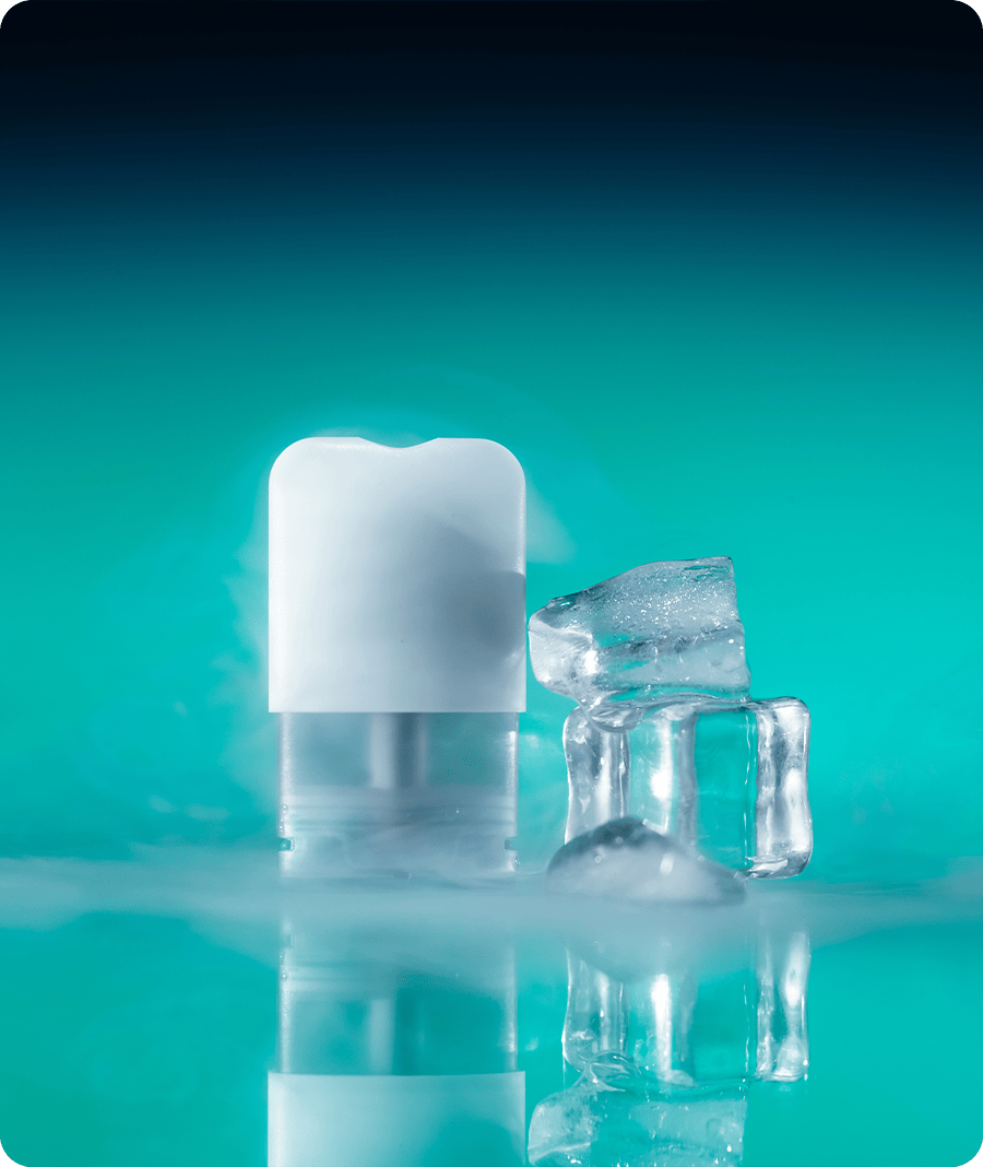 Power Pods - Peppermint Aroma