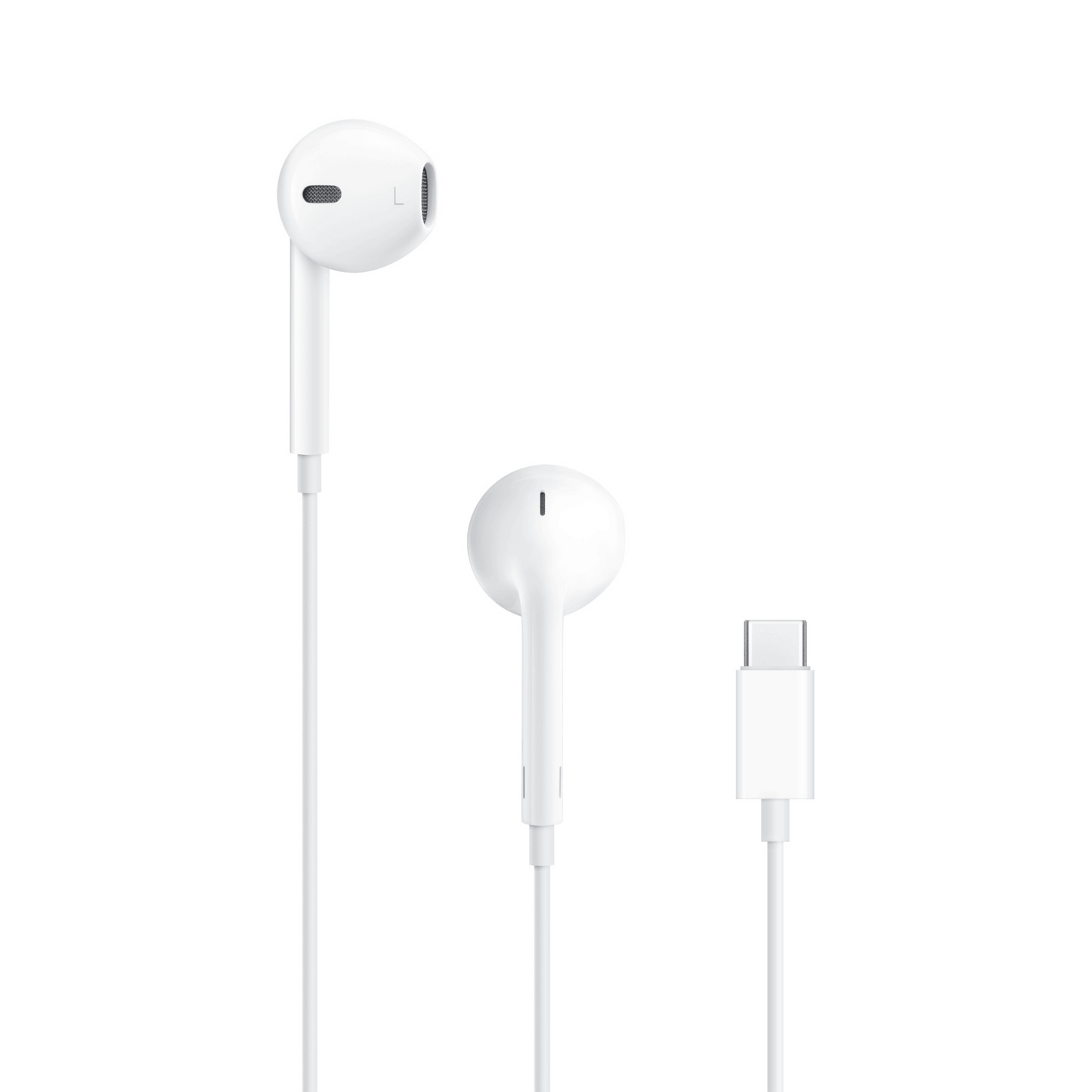 EarPods with USB-C Connector β Wired Earphones