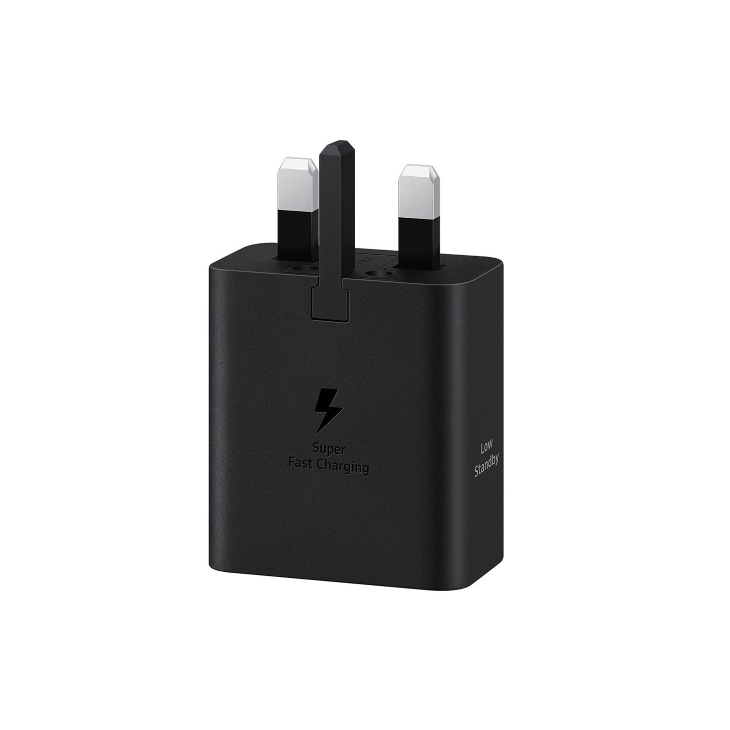 45W PD Adapter with USB-C to USB-C Cable (5A) β Fast Charging & High-Speed