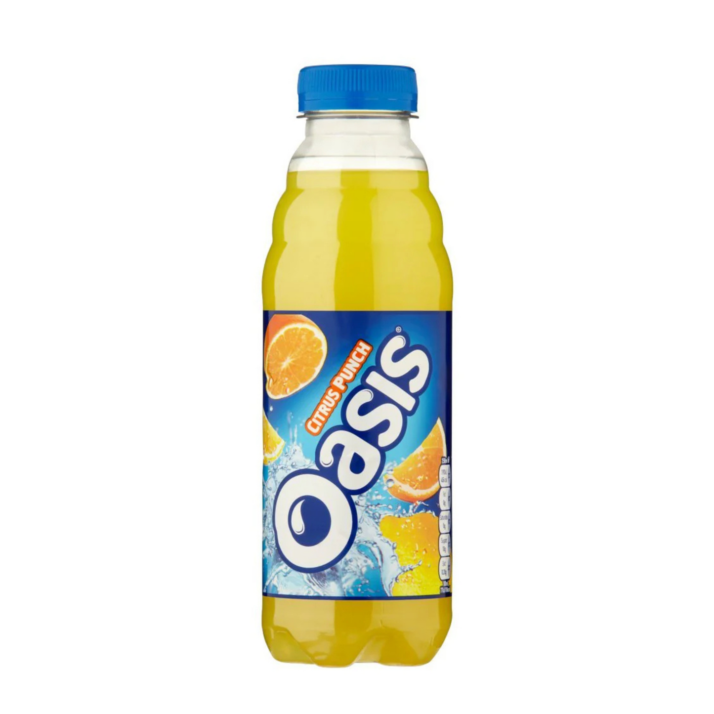 Oasis Citrus Punch