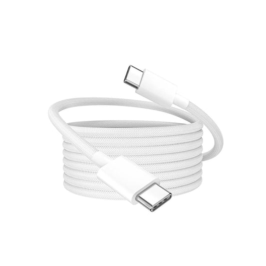 USB-C Fast Charge Cable (1m) – Durable & High-Speed Charging