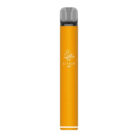Elfbar 600 Prefilled Pod Kit-Elfturbo Ice