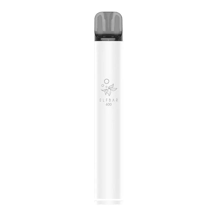 Elfbar 600 Prefilled Pod Kit-P&B Cloudd