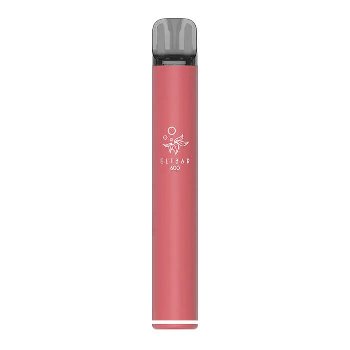 Elfbar 600 Prefilled Pod Kit-Pink Grapefruit