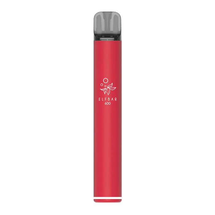 Elfbar 600 Prefilled Pod Kit-Watermelon BG