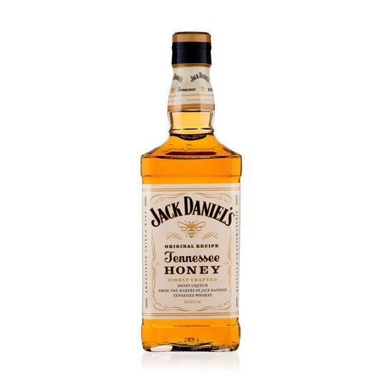 Jack Daniel's Jack Daniel's Apple Whiskey Liqueur 70cl