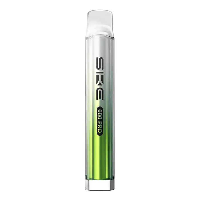 SKE Crystal Pro 600 Prefilled Pod Kit - Lemon & Lime