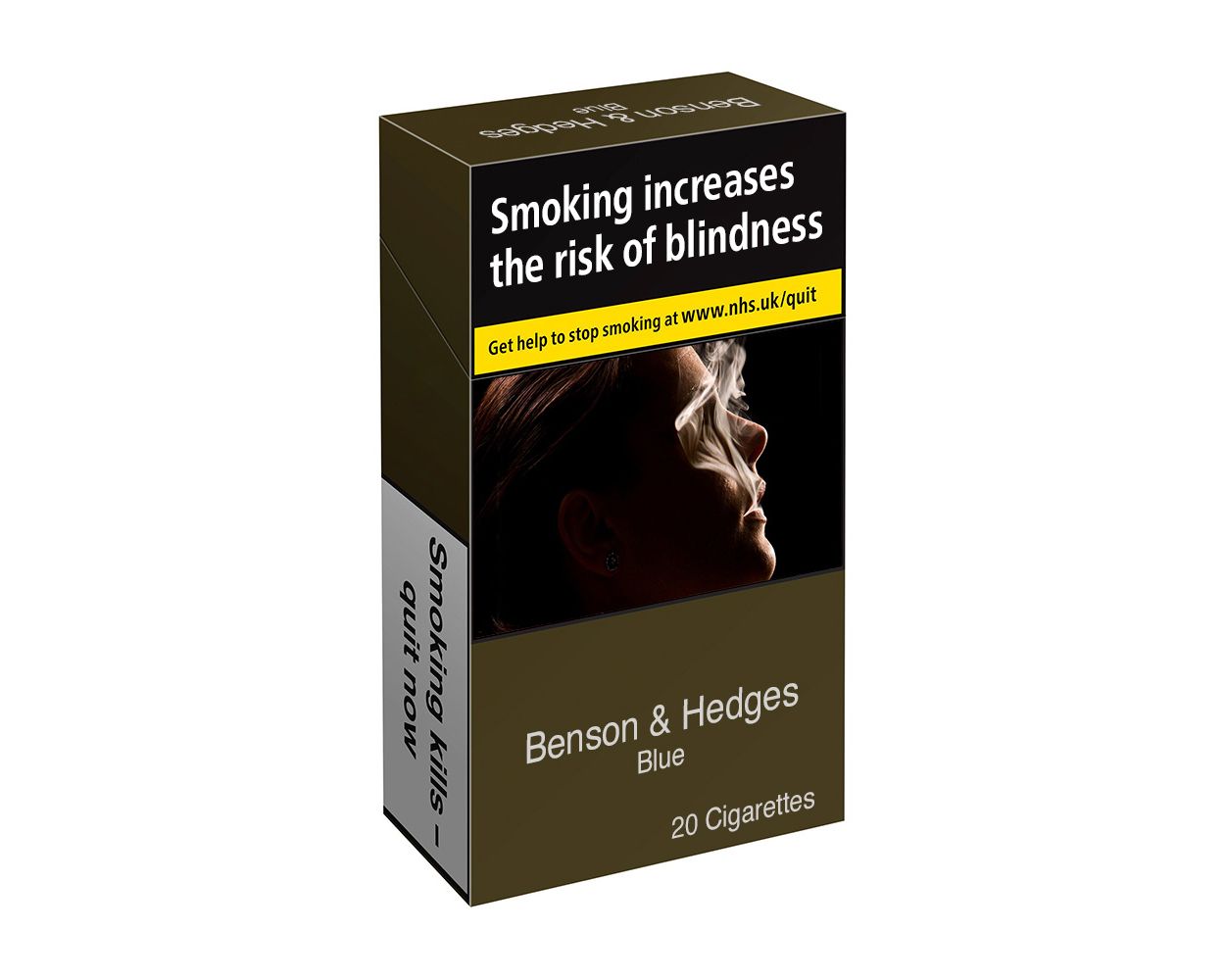 Benson & Hedges