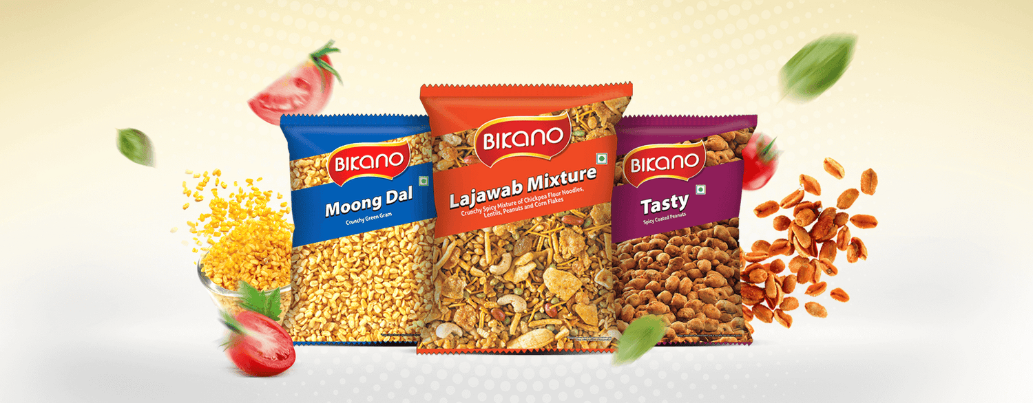 Bikano