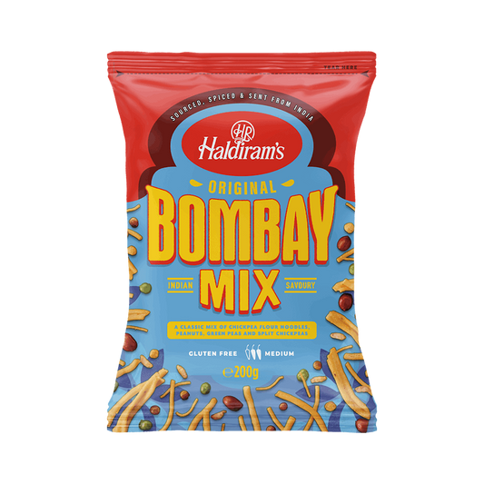 Haldiram Bombay Mix Original