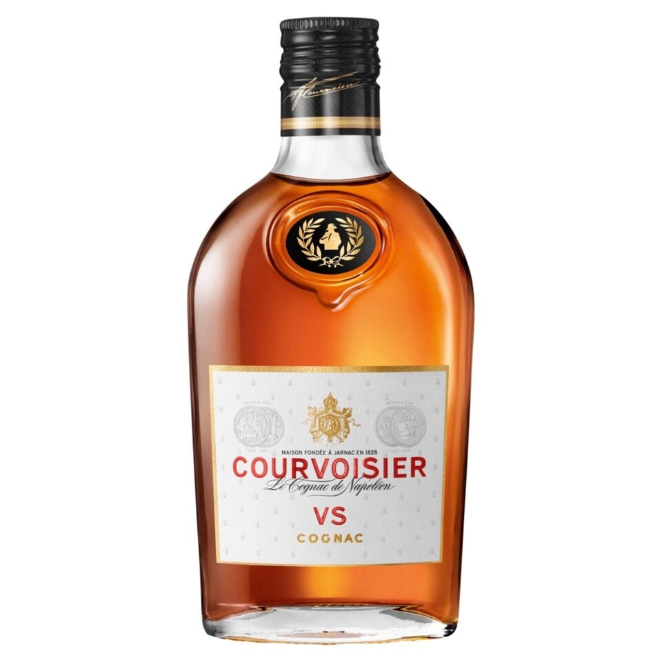 Courvoisier VS Cognac 20cl