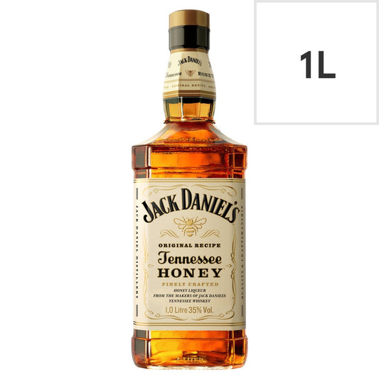 Jack Daniel's Tennessee Honey