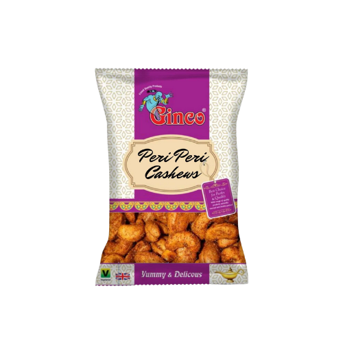 Ginco Peri Peri Cashews