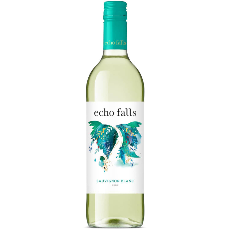 Echo Falls Sauvignon Blanc 75cl