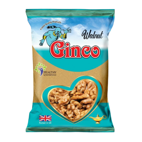 Ginco Walnuts