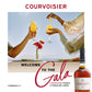 Courvoisier VS Cognac 20cl