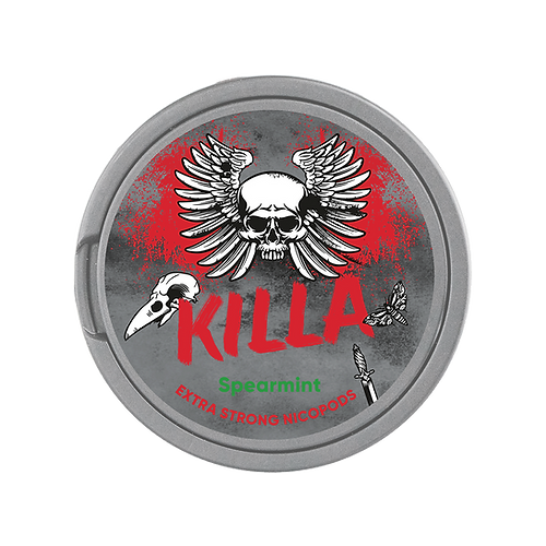 Killa Spearmint