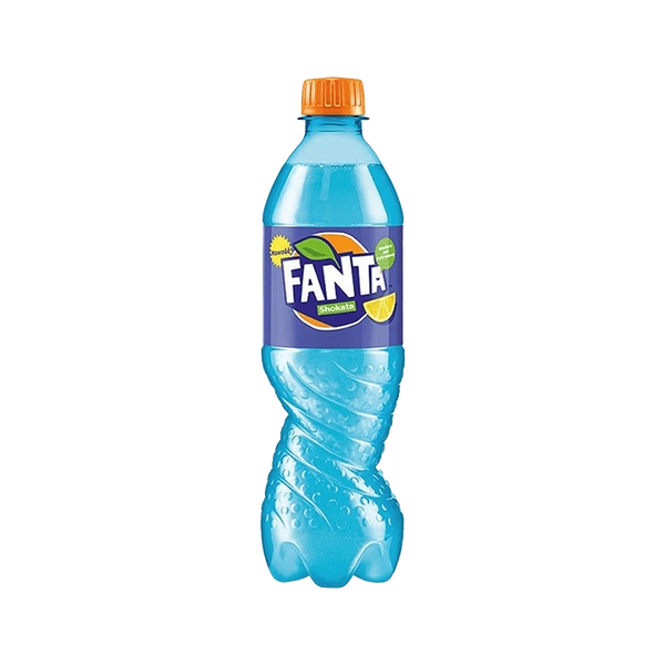 FANTA Shokata 500Ml