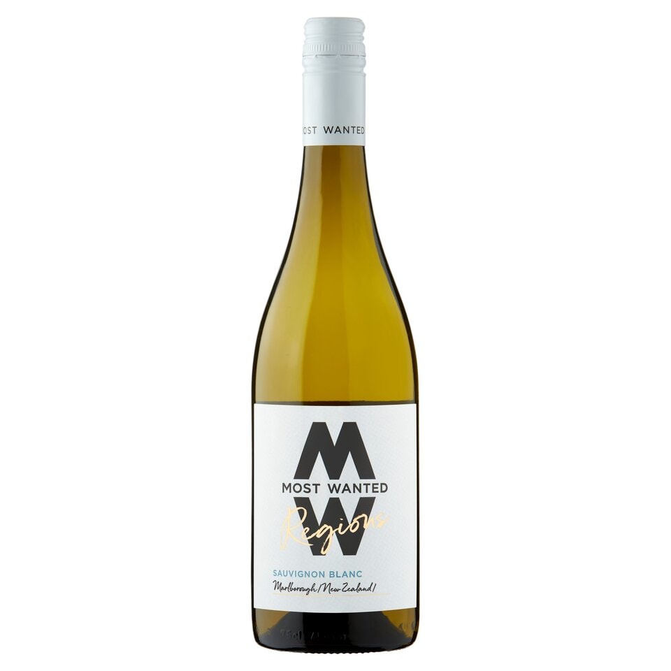 Most Wanted Sauvignon Blanc 75Cl