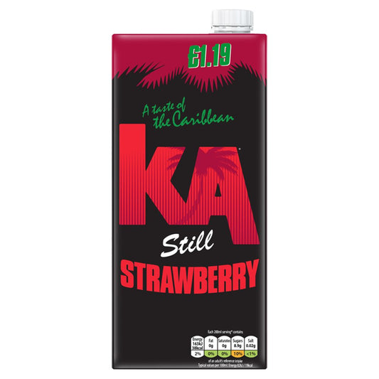 KA Still Strawberry