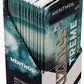 Rizla Menthol Extreme Infusion Flavour Cards - 25 Packs