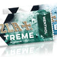 Rizla Menthol Extreme Infusion Flavour Cards - 25 Packs