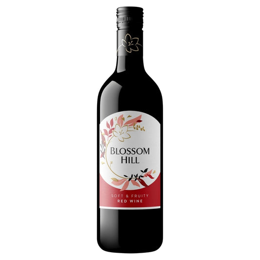 Blossom Hill Red 75Cl