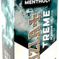 Rizla Menthol Extreme Infusion Flavour Cards - 25 Packs