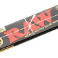Raw Rolling Paper Classic Single Wide x 50