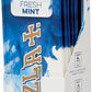 Rizla Fresh Mint Flavour Cards Infusions - 25 Packs/Cards