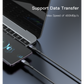 Type-C To Type-C Fast Charge Data Cable | 60W