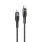 Type-C To Lightning Fast Charge Data Cable | 20W