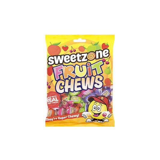 Sweetzone Fruit Chews