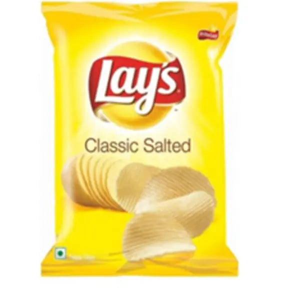 Lay’s Classic Salted