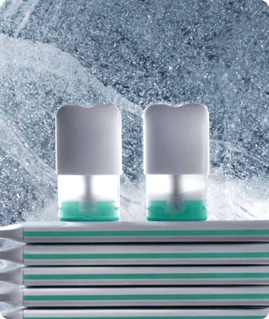 Cool Pods - Spearmint Aroma