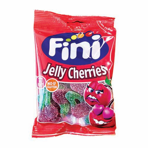 Fini Jelly Cherries