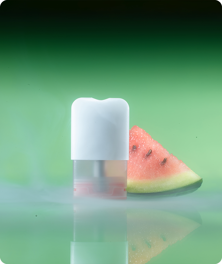 Bliss Pods - Watermelon Aroma