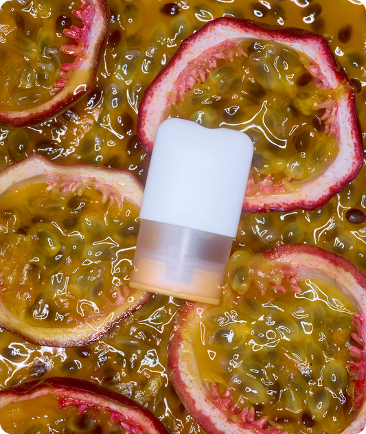 Happy Pods - Passion Fruit Aroma