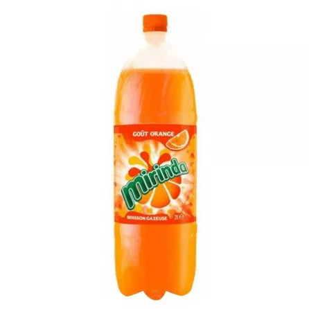 Mirinda Orange 2L