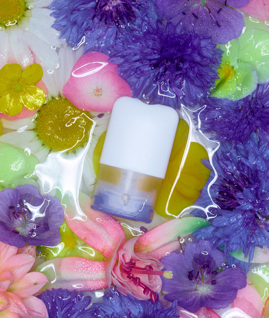 Relax Pods - Chamomile Aroma