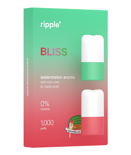 Bliss Pods - Watermelon Aroma